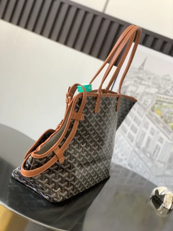 Goyard Bag 